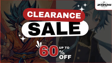 Clearance Sale