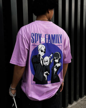 Spy X Family