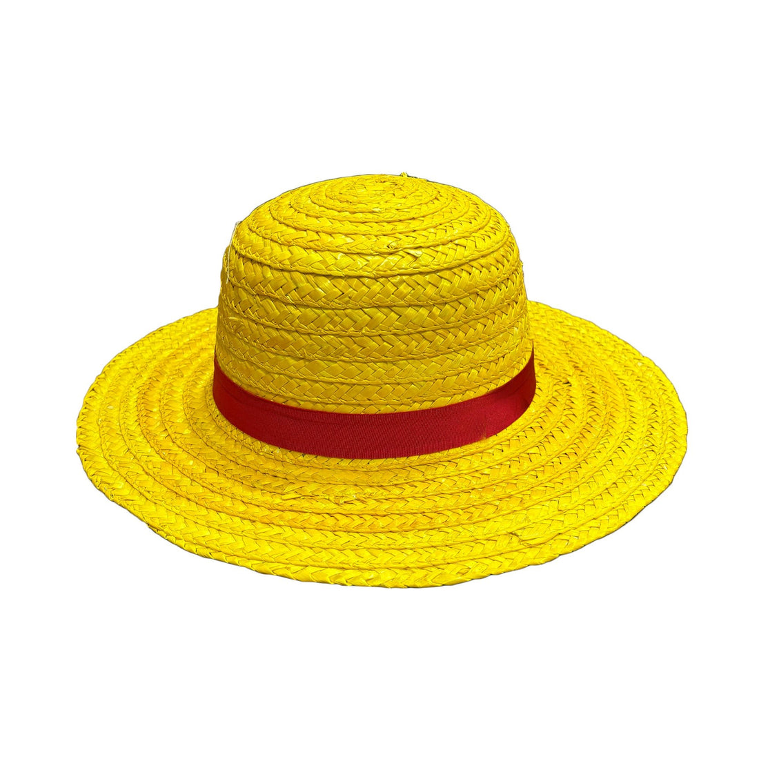 Luffy Straw Hat / One-Piece