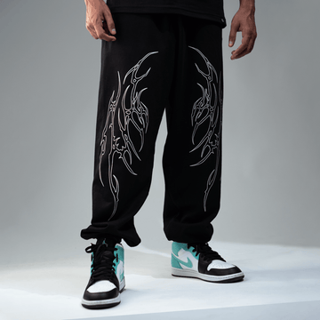 Chrome 01 / Joggers