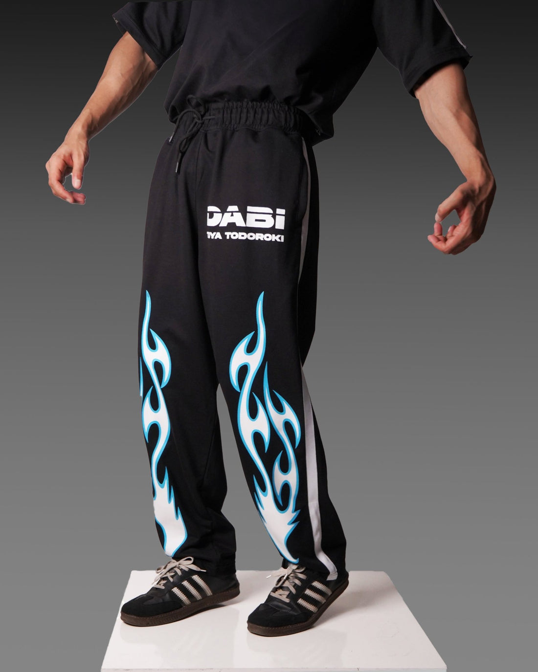 Dabi / Toya Todoroki / Trackpant