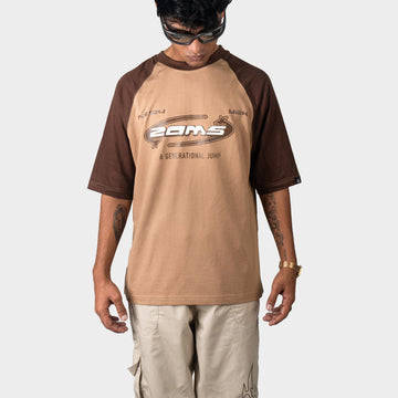 JUMP! / Y2K / Oversized T-Shirt