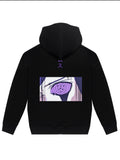 Amaterasu / Naruto / Regular Hoodie - ZAMS