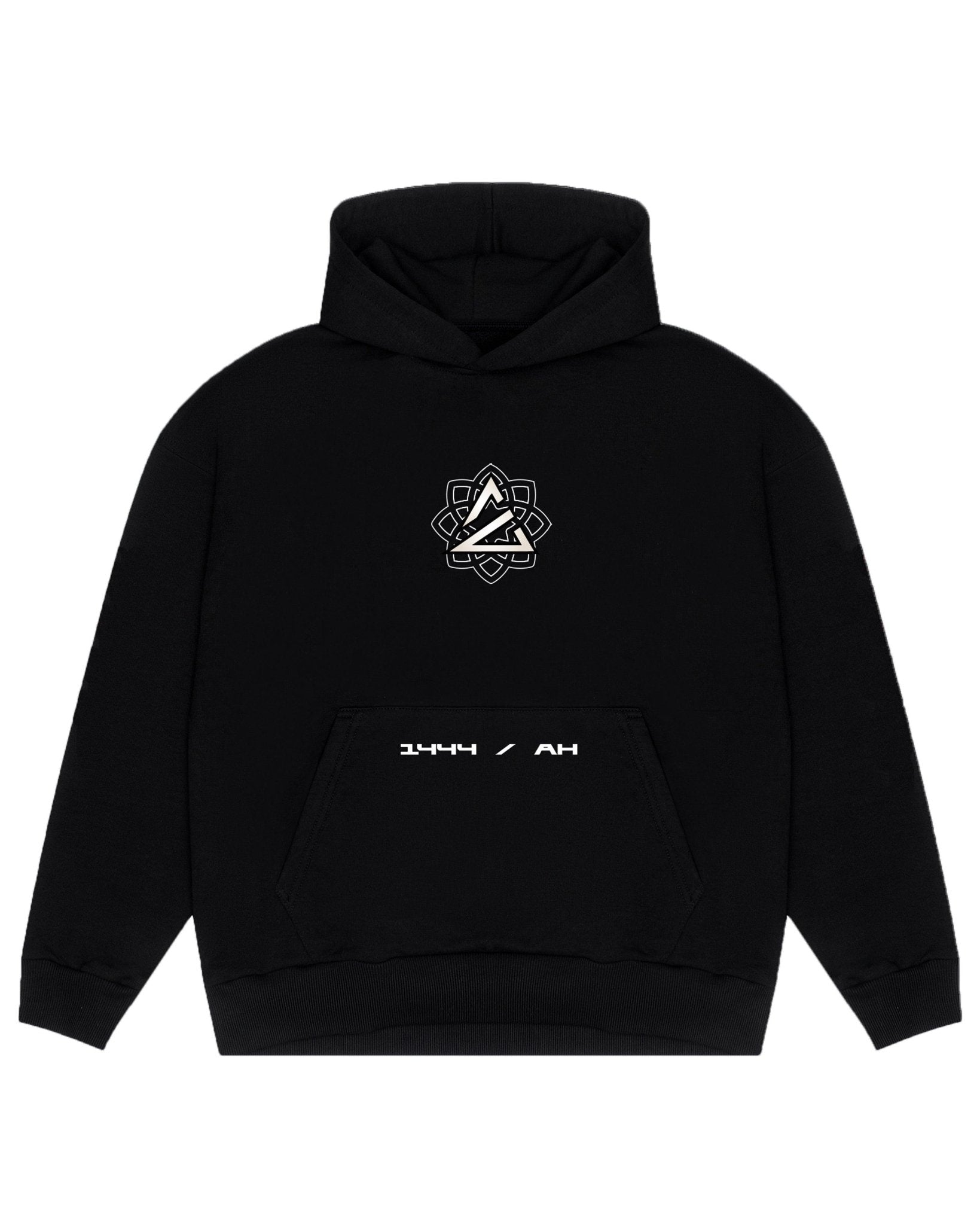 Arabic / Regular Hoodie - ZAMS