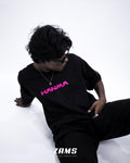 Baki Hanma / Oversized T-Shirt - ZAMS