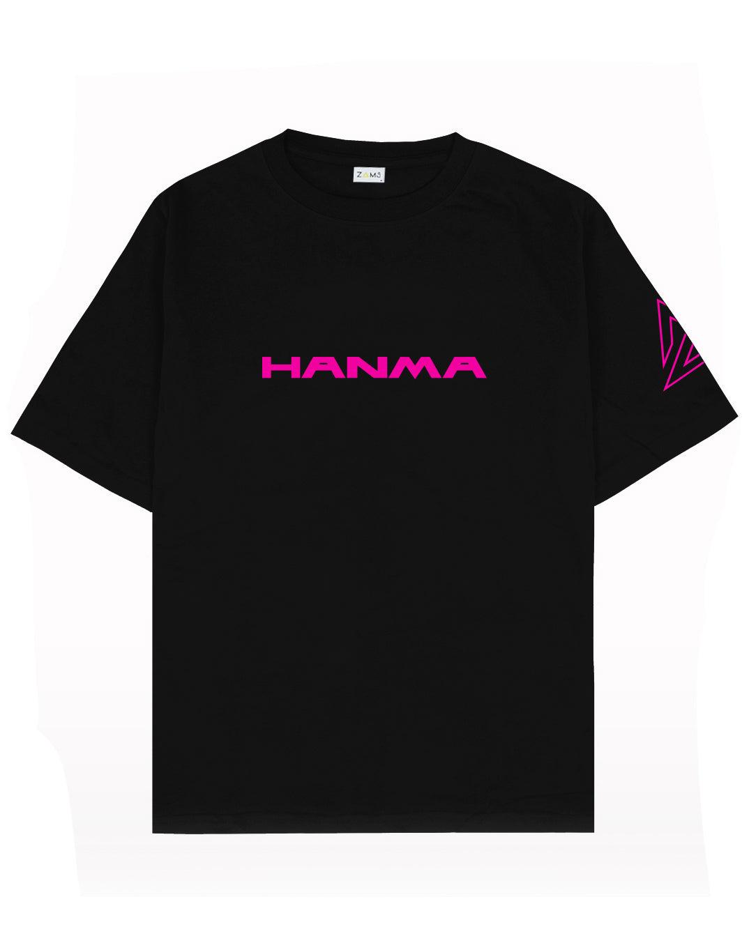 Baki Hanma / Oversized T-Shirt - ZAMS