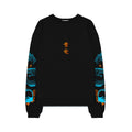 Blue Dragon / Sweatshirt - ZAMS