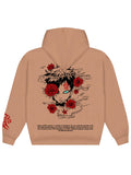 Gaara / Regular Hoodie - ZAMS