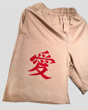 Gaara / Shorts - ZAMS