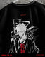 Ichigo Kurosaki / Bleach / Oversized T-Shirt - ZAMS