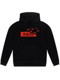 Itachi Susanoo / Naruto / Regular Hoodie - ZAMS