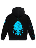 Kakashi Susanoo / Naruto / Regular Hoodie - ZAMS