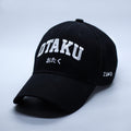 Otaku Embroidery / Cap - ZAMS