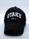 Otaku Embroidery / Cap - ZAMS