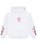 Sakura / Cherry Blossom / Regular Hoodie - ZAMS