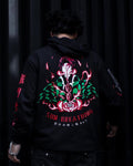 Tanjiro Demon Slayer / Regular Hoodie - ZAMS