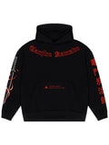 Tanjiro Demon Slayer / Regular Hoodie - ZAMS