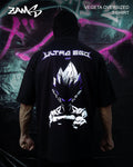 Vegeta / Ultra Ego / Oversized T-Shirt - ZAMS