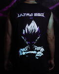 Vegeta / Ultra Ego / Tank top - ZAMS