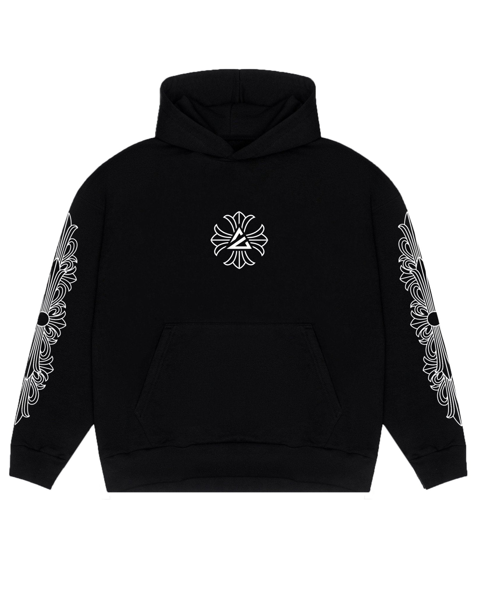 ZAMS Aesthetic / Regular Hoodie - ZAMS