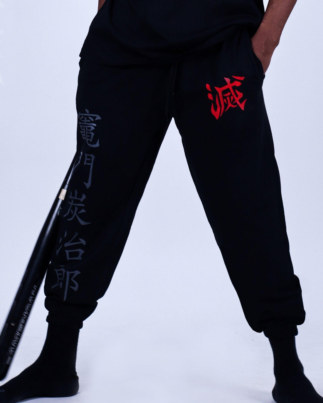 Demon Slayer / Joggers - ZAMS