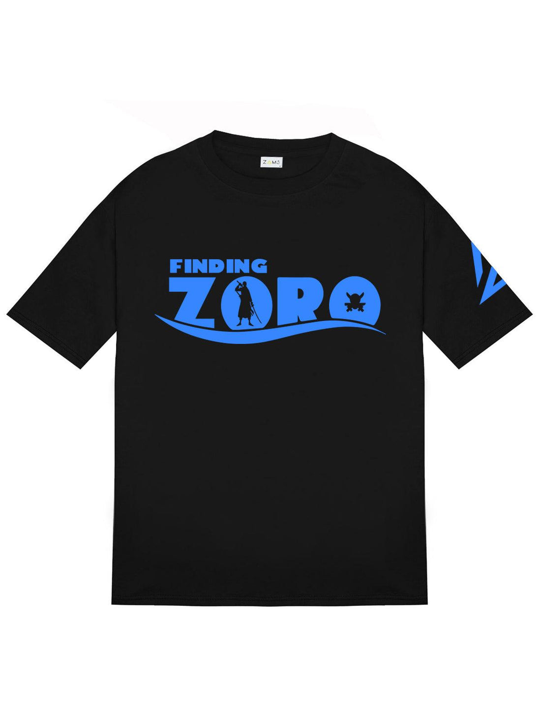 Finding Zoro / Regular T-Shirt - ZAMS