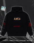 Itachi / Oversized Hoodie - ZAMS