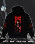 Itachi / Oversized Hoodie - ZAMS