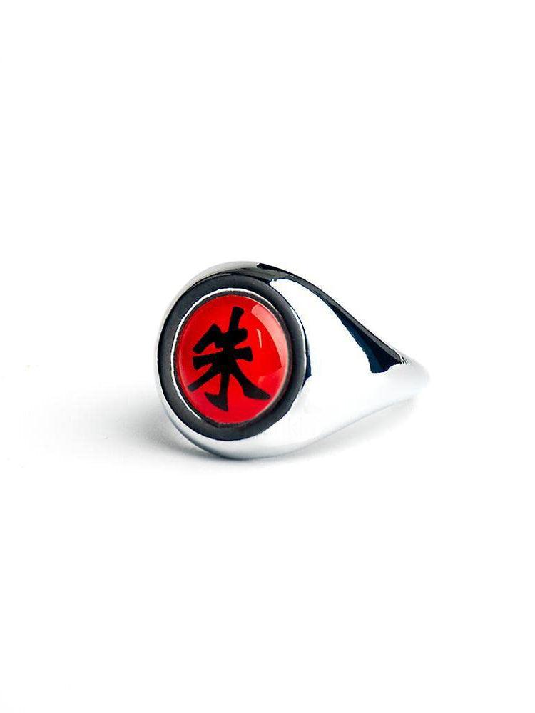 Itachi / Ring - ZAMS