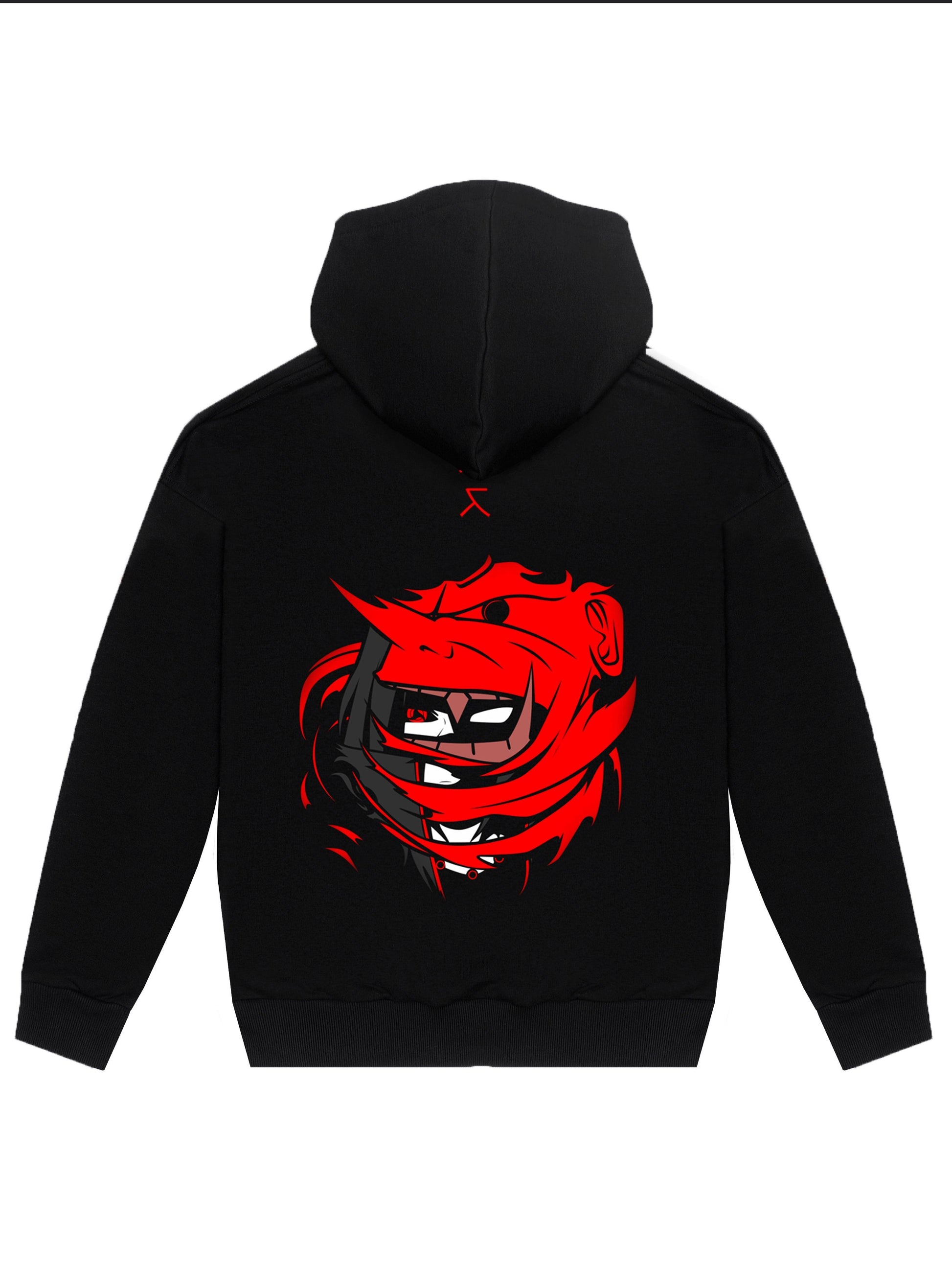 Itachi Susanoo / Naruto / Regular Hoodie - ZAMS