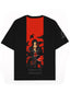 Itachi Uchiha / Oversized T-Shirt - ZAMS