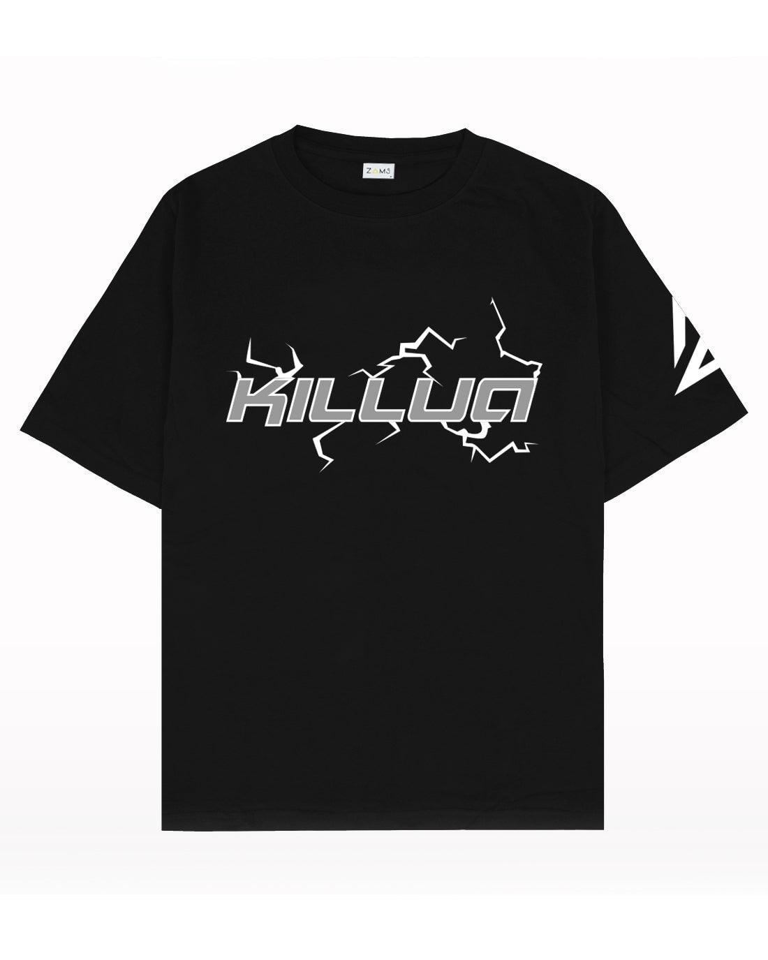 Killua / Oversized T-Shirt - ZAMS