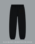 Plain Sweatpant / Joggers - ZAMS