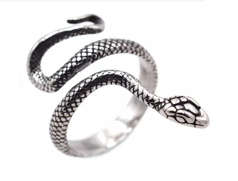 Snake / Ring - ZAMS